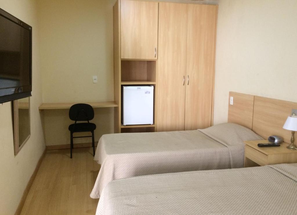 Hotel Americano photo