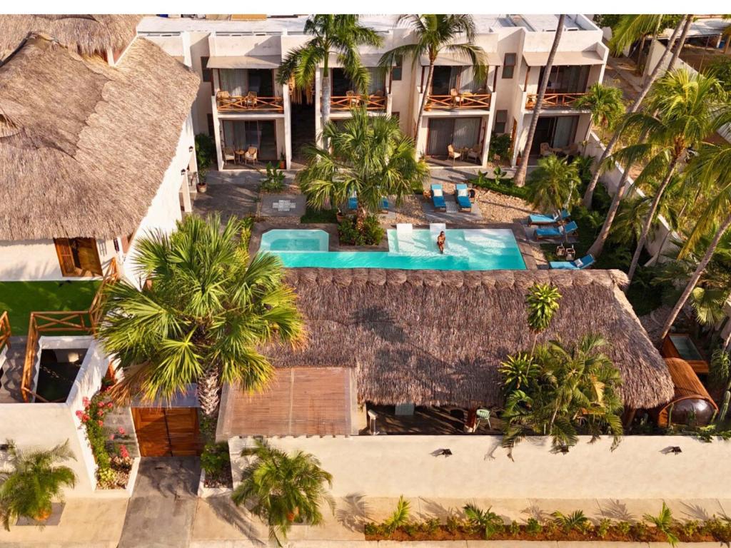 Bidmont Villa & Spa - Luxury Wellness Retreat - 3