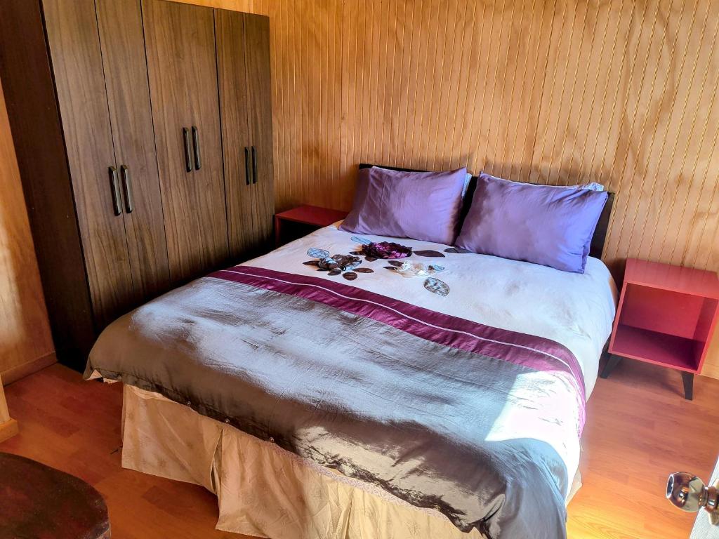 Cabañas Lago Llanquihue - 3