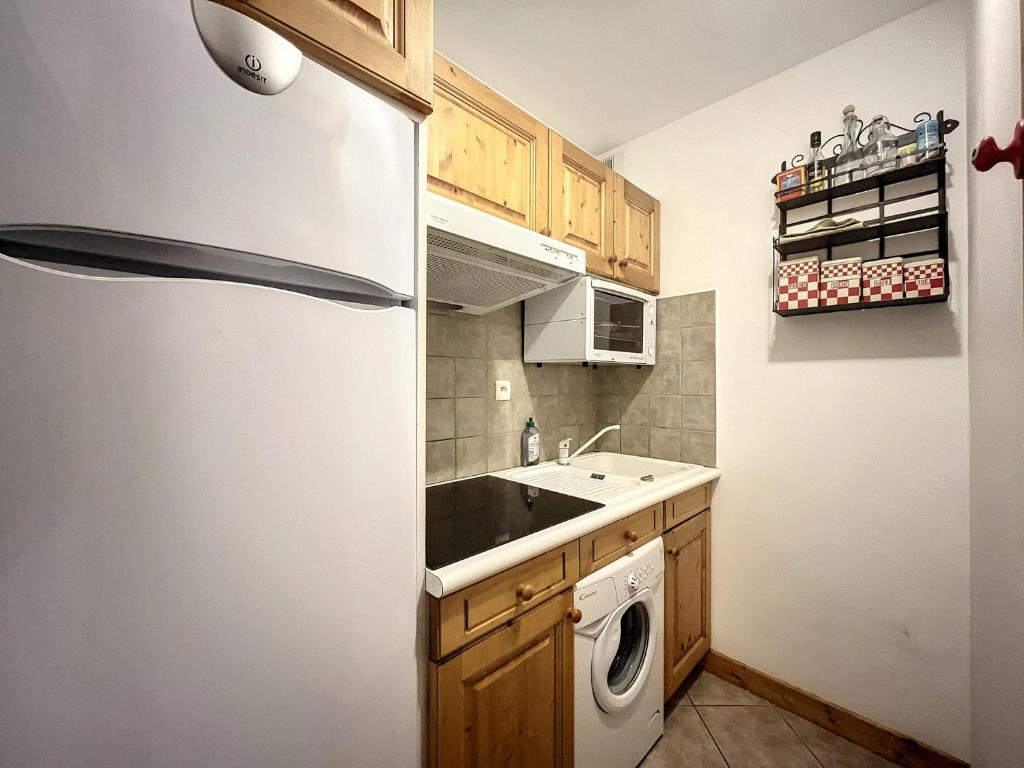Chamonix - Location 4 pers, 41 m² - FR-1-507-80 - 4