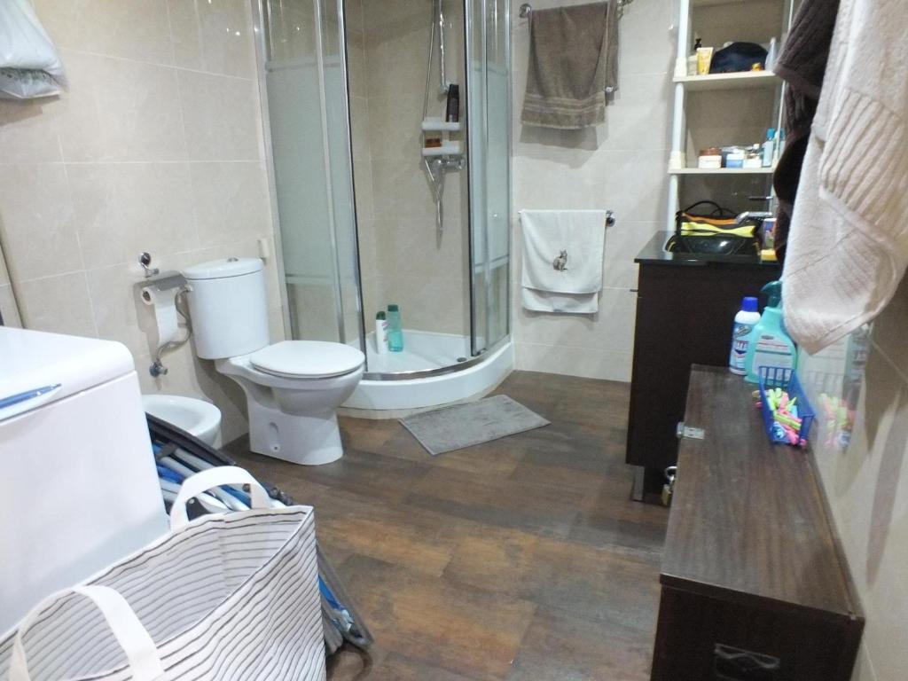 Apartamento 6 pers, Playa, Roses - ES-204-70 - 4