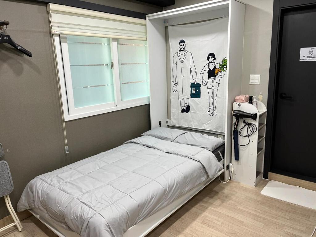 Cost-effective! Comfortable accommodation in Yeongdeungpo-gu, Seoul