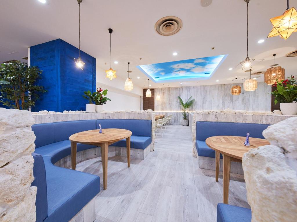 렘브란트 호텔 아츠기 호텔 이미지 2