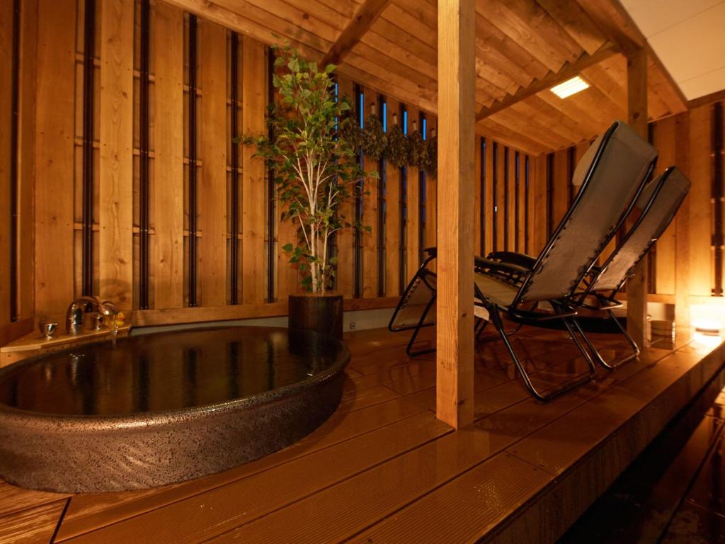 렘브란트 호텔 아츠기 호텔 이미지 1