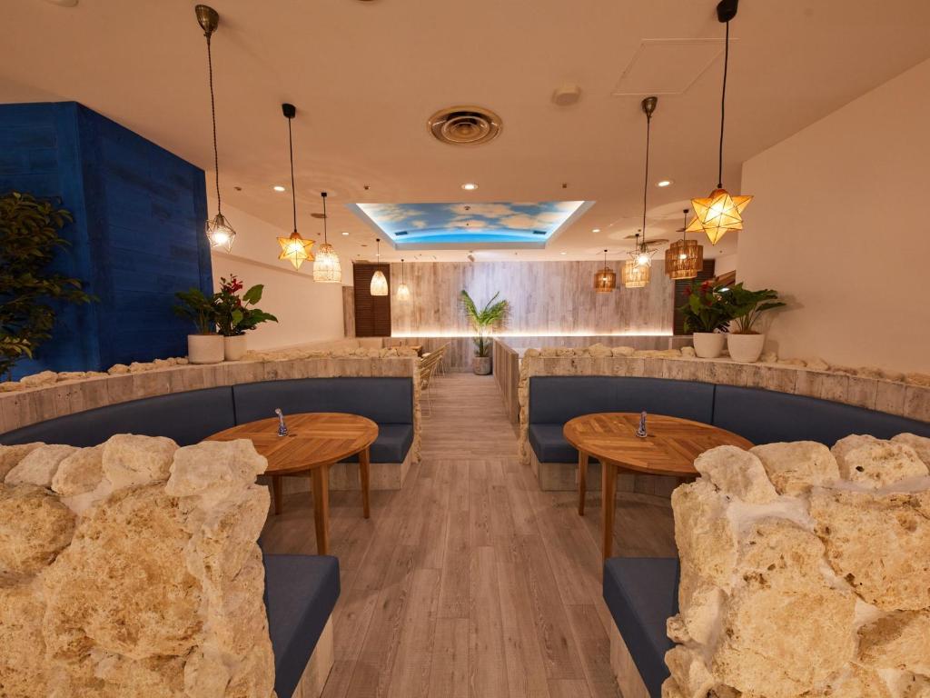 렘브란트 호텔 아츠기 호텔 이미지 1