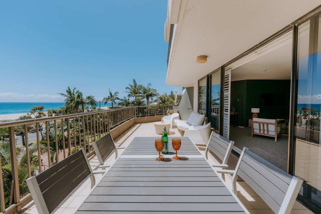 The Rocks Resort Unit 3D, Gold Coast