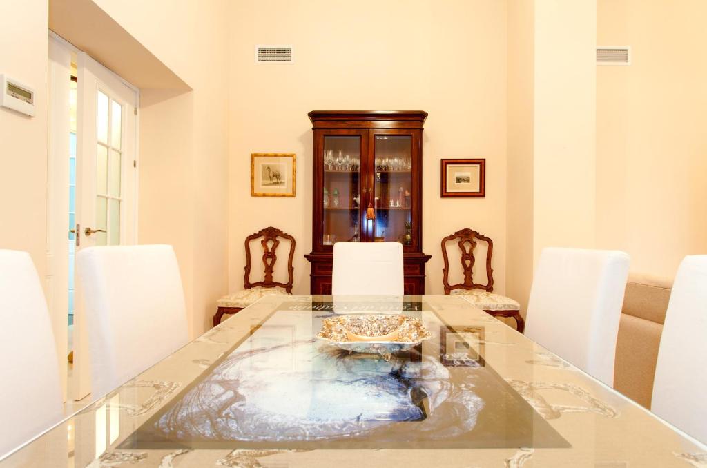 Casa Singular , parking gratis - 4