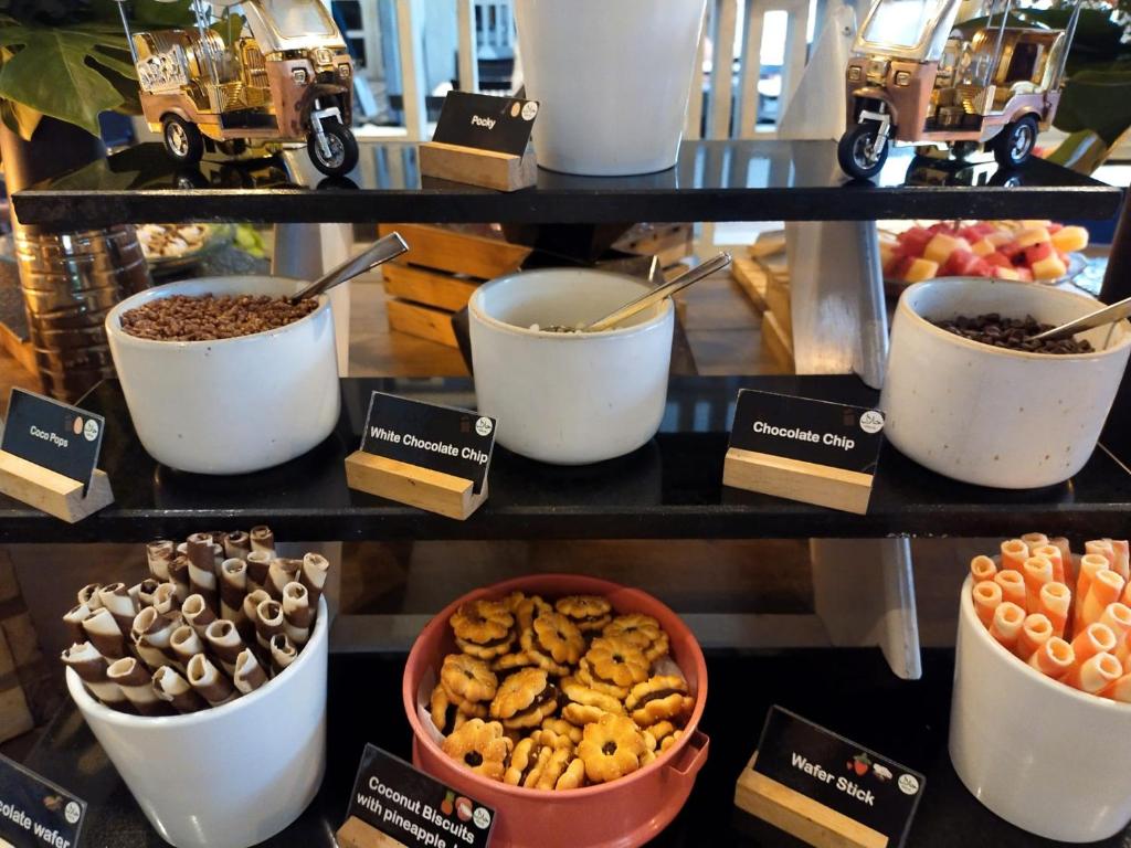 Aliments i begudes