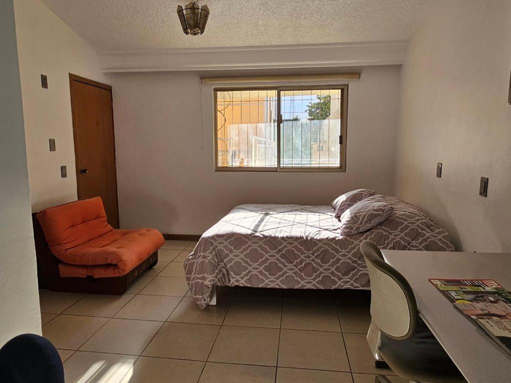 Habitación 3 CHAPALA - 3
