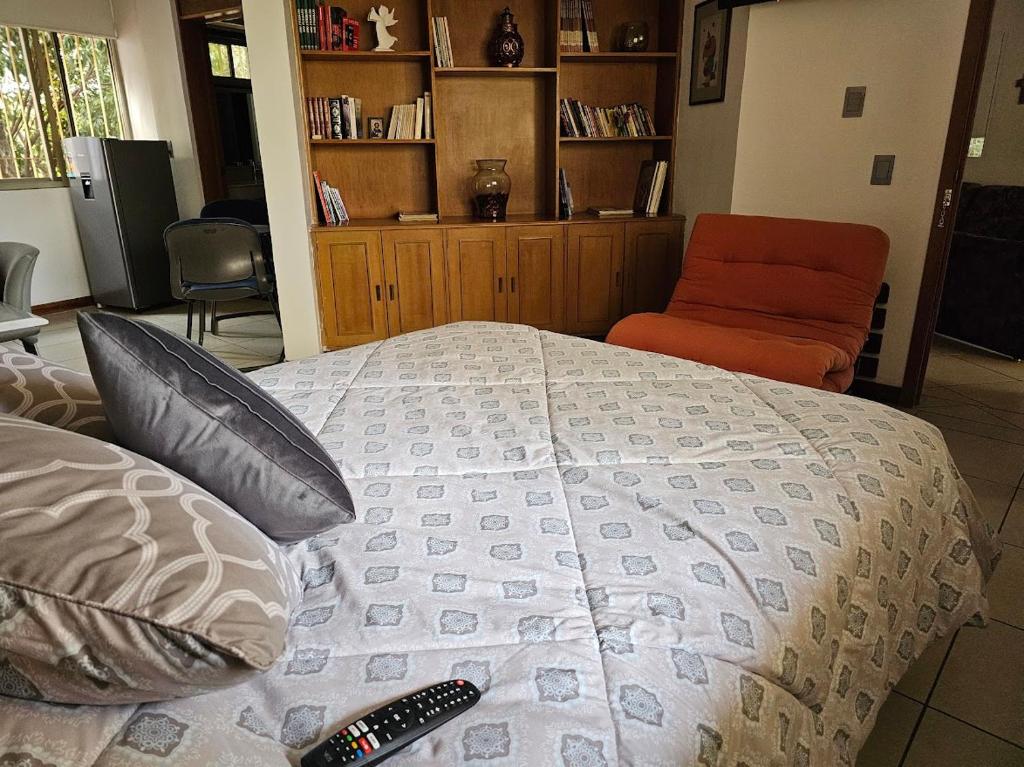 Habitación 3 CHAPALA - 5