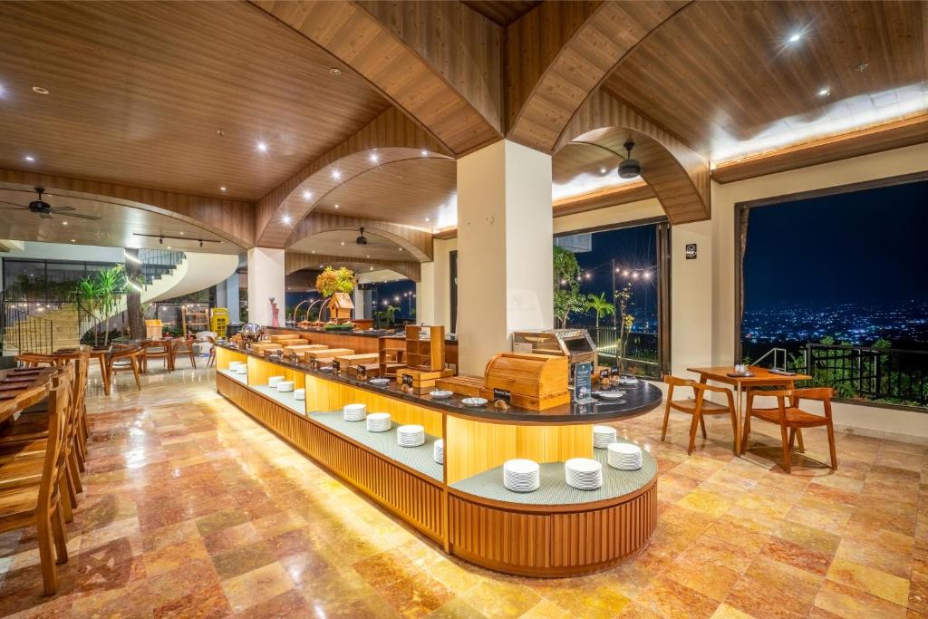 Amaranta Prambanan Yogyakarta