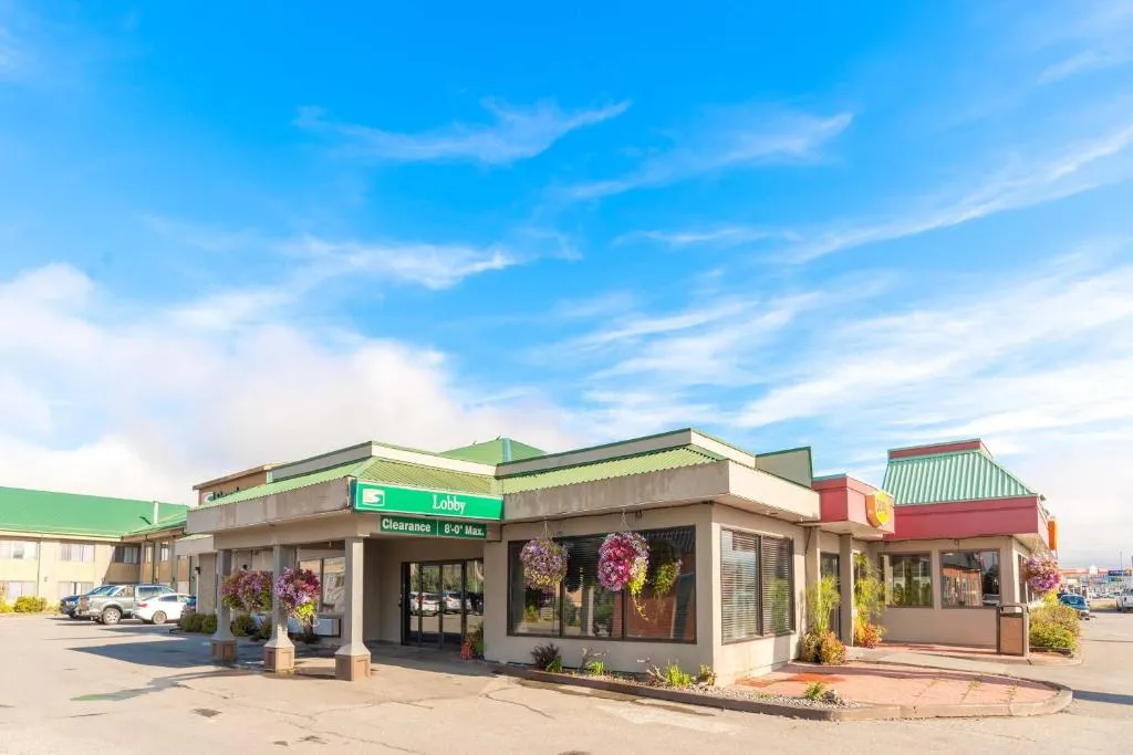 Sandman Hotel Cranbrook, hotel in Cranbrook