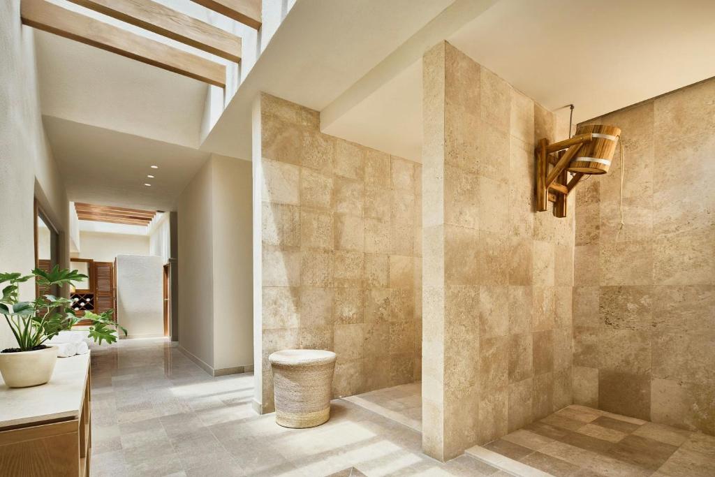 バスルーム（客室）