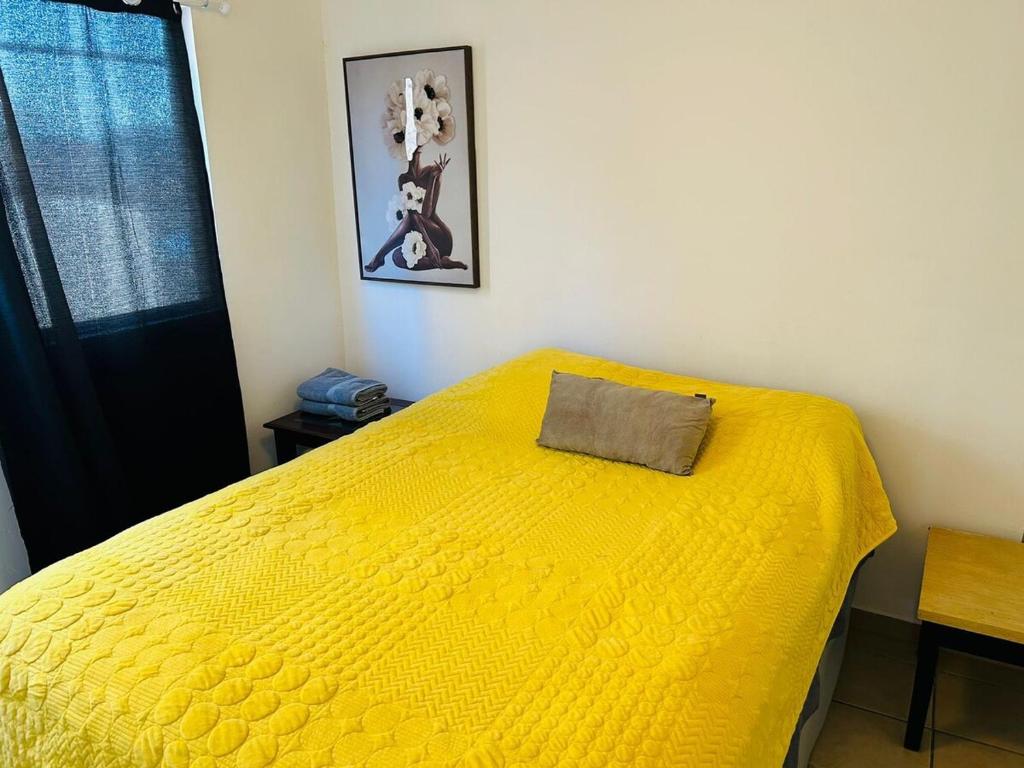 Departamento en playas de Tijuana - 2