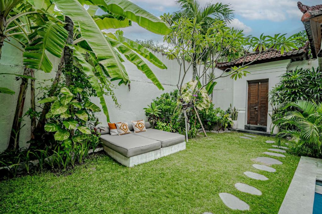 Villa Deba 3 by Bali Villa Solutions
