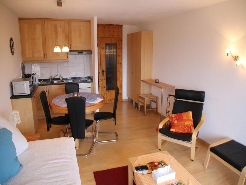 Studio in Nendaz near Ski Lift, Nendaz