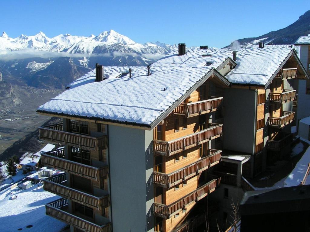 Cosy apartment with balcony - 2