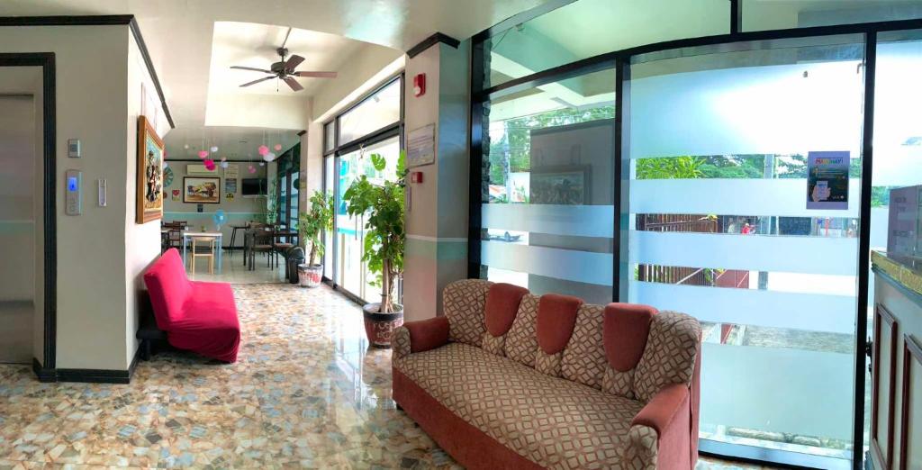 7 Meadows Inn