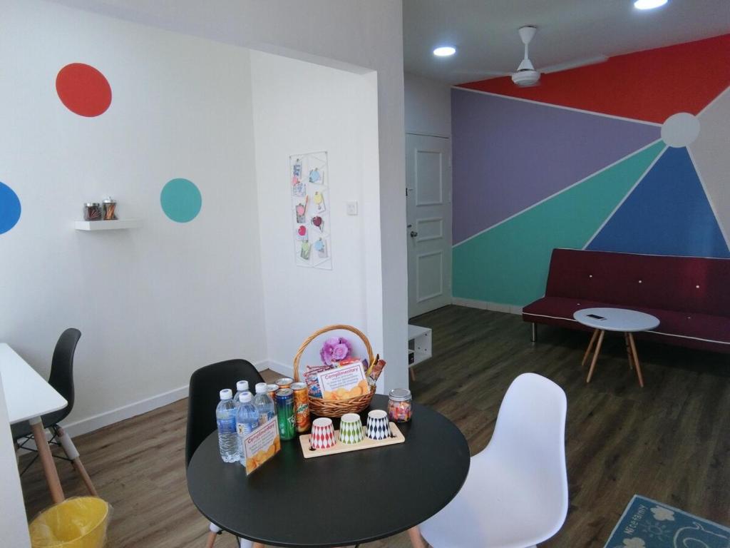 Sam 7, Kota Kinabalu