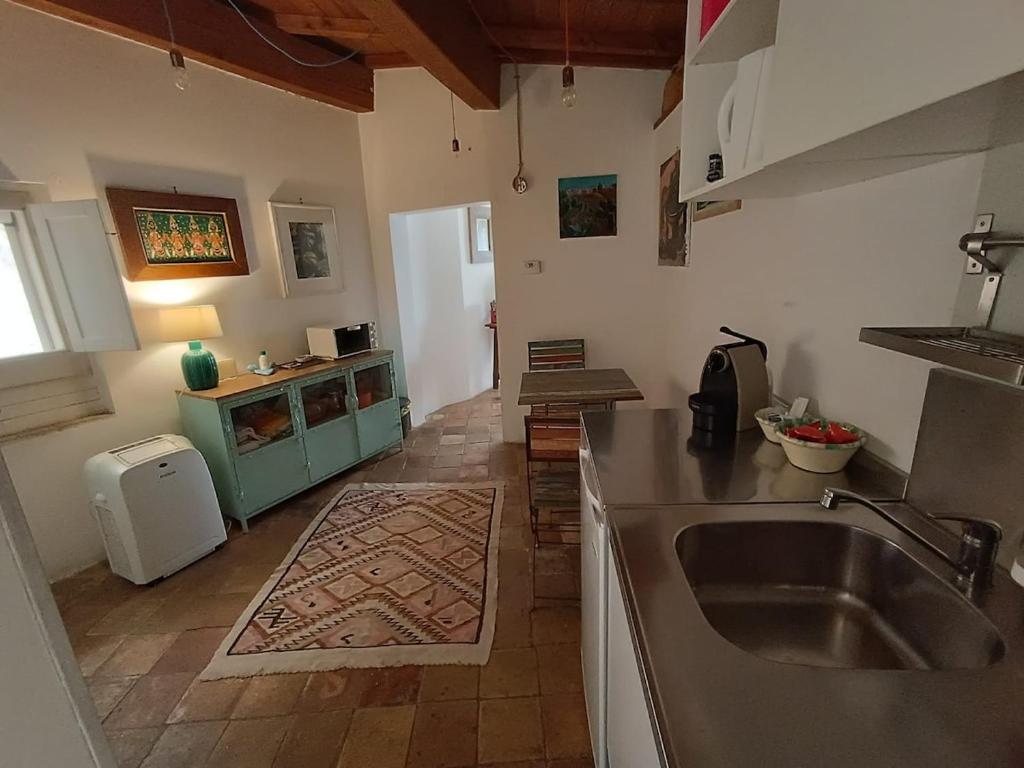 In Via Rosario - holiday home - 3