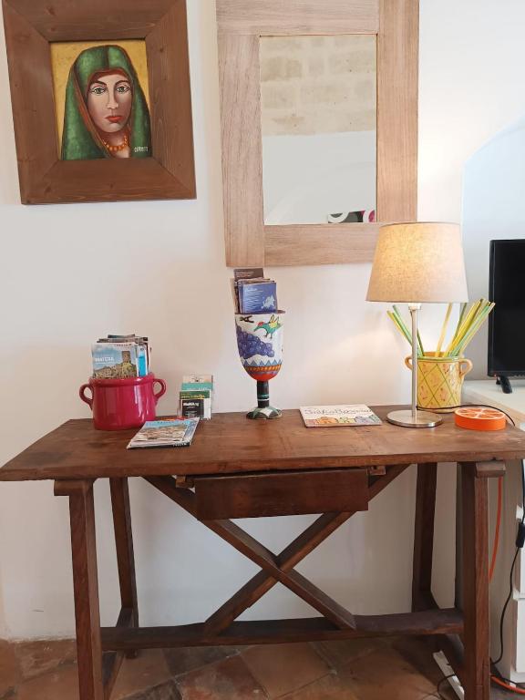 In Via Rosario - holiday home - 5
