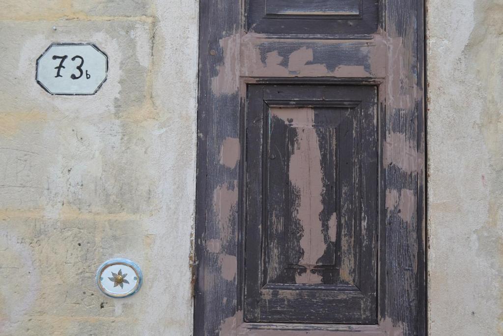 In Via Rosario - holiday home, Matera