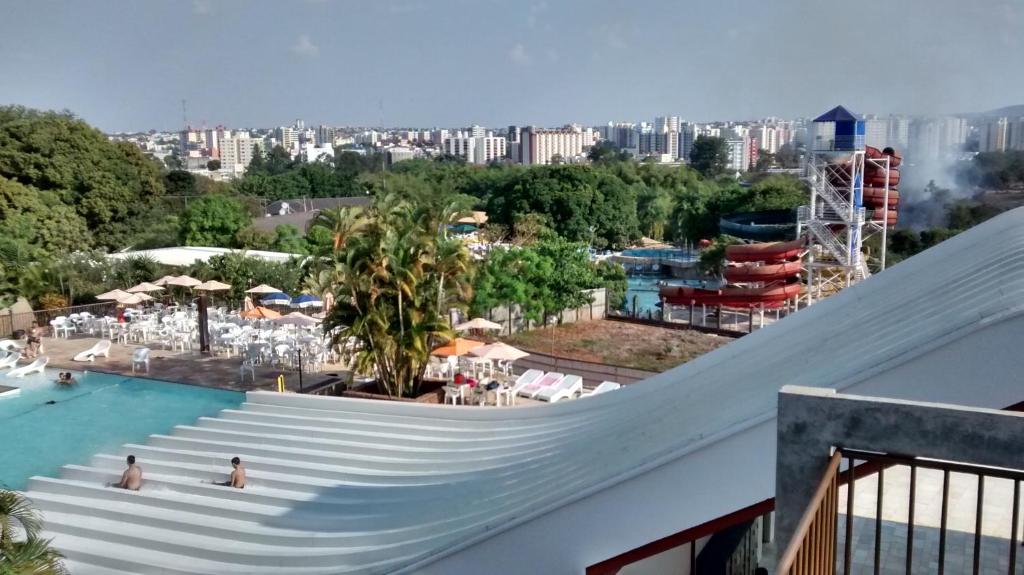 Exclusive Residence Thermas Diroma