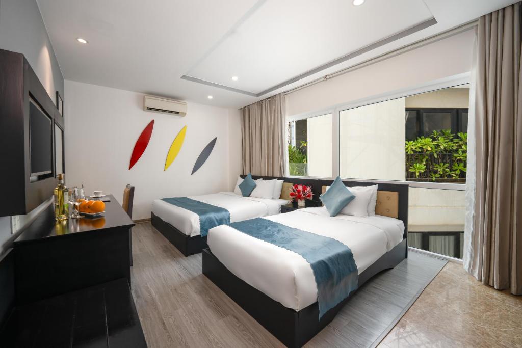 Chill Place Hotel