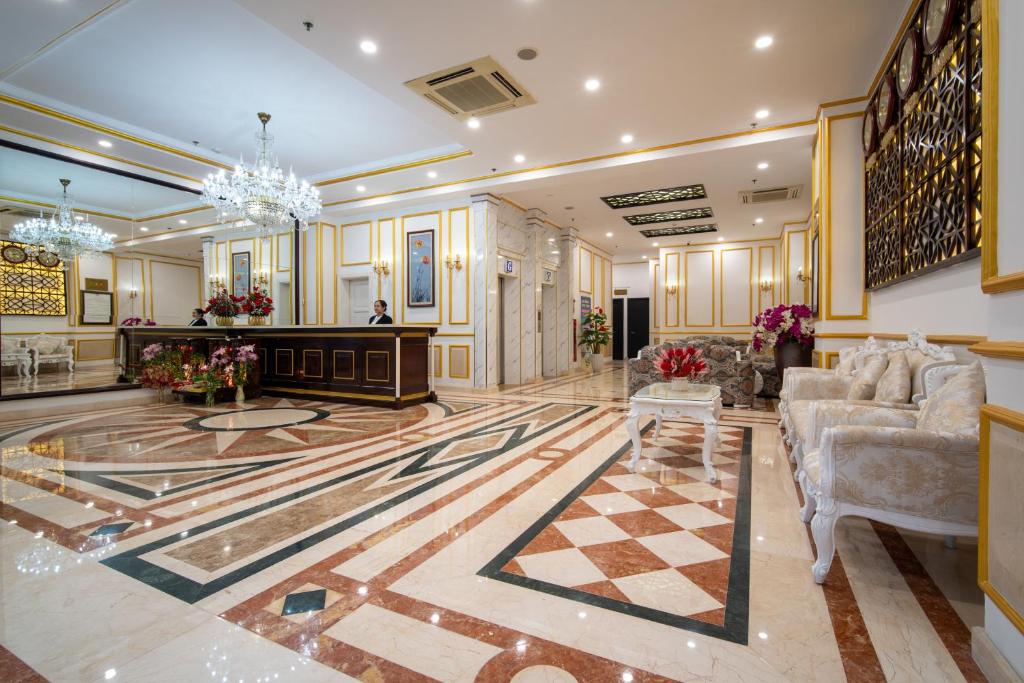 Chill Place Hotel