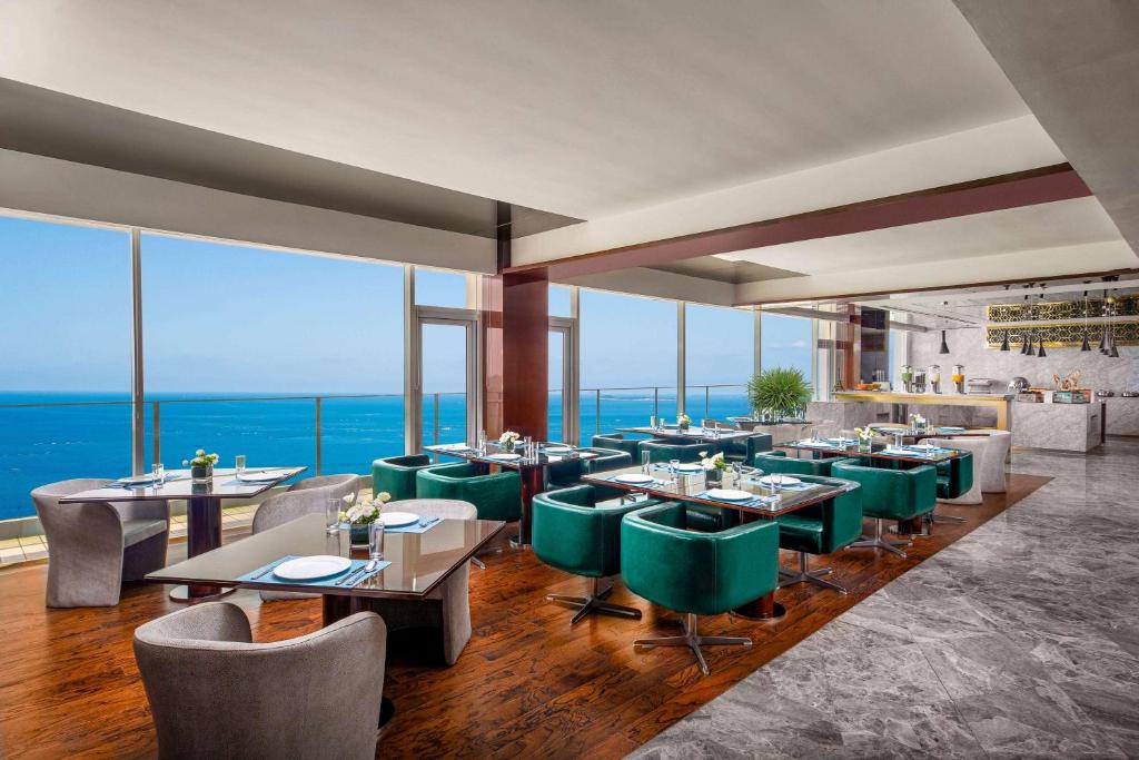 Wyndham Grand Qingdao