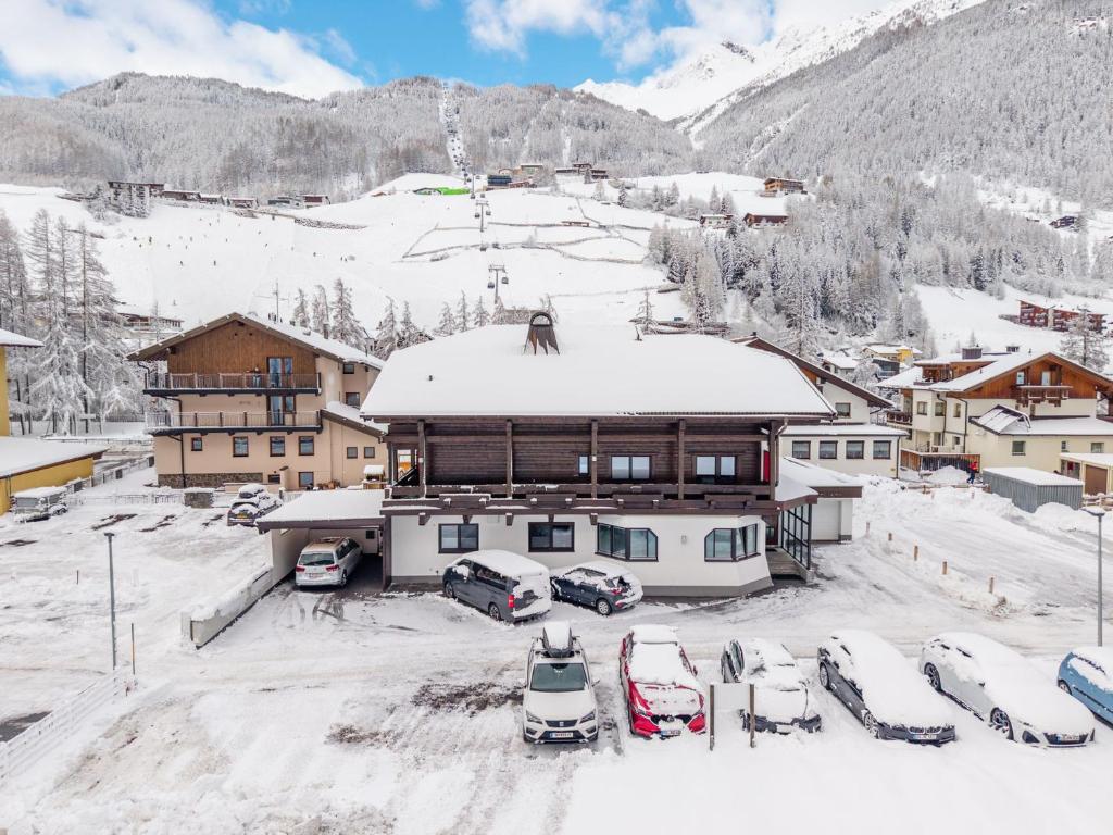 Hotel Garni Maria Theresia - 2