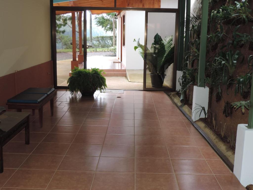 Quinta Galeon Lodge photo