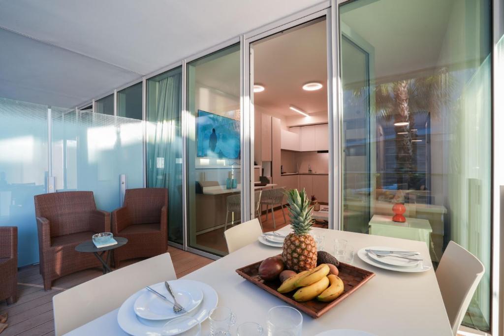 Easylife - Monolocale con vista su porto di Genova - 2