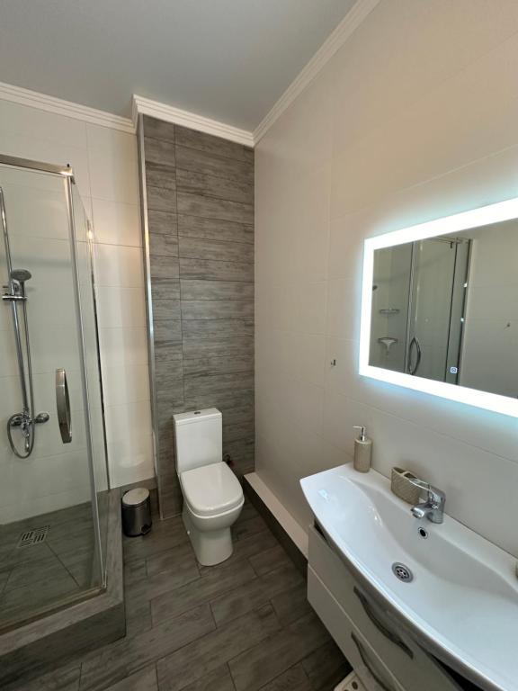 Tamerlan Residence, Šymkent