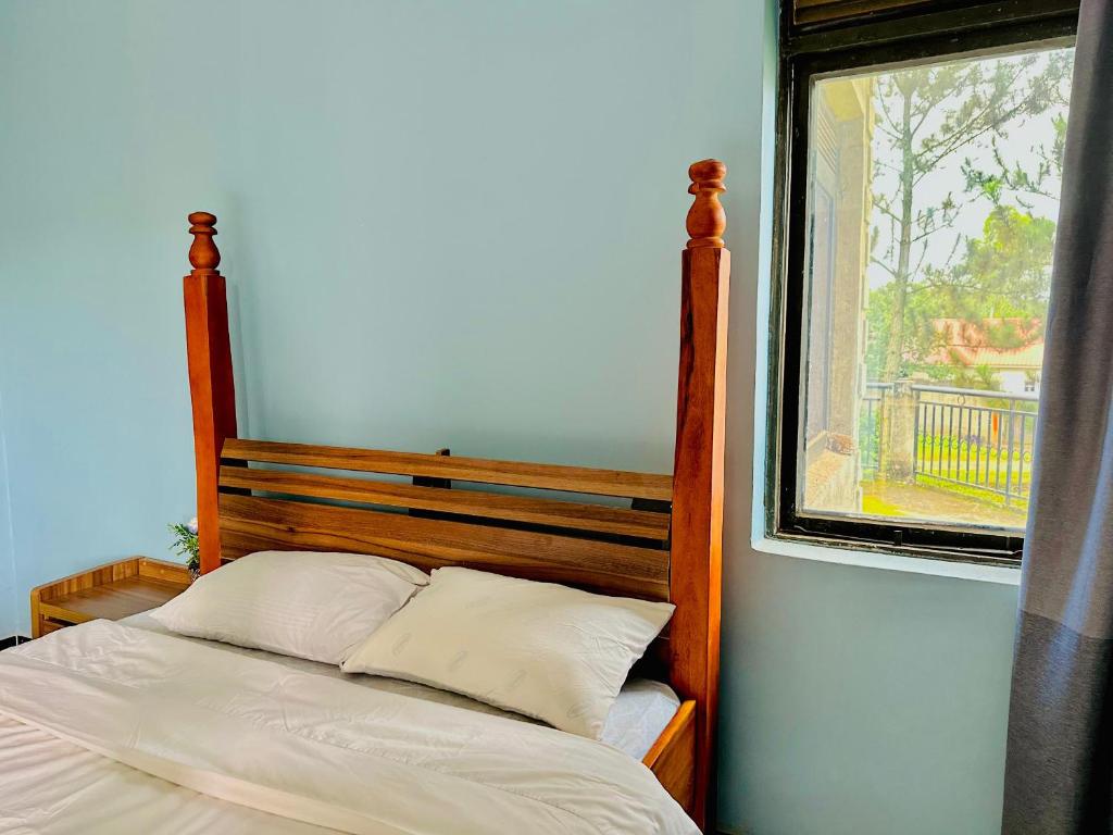 Kisubi Forest View, Entebbe