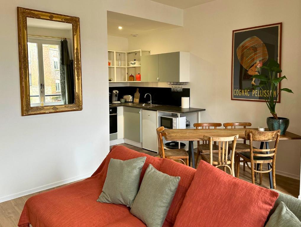 BO'M Appart, Tourcoing