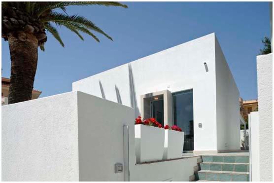 laura di mare, Marina di Modica