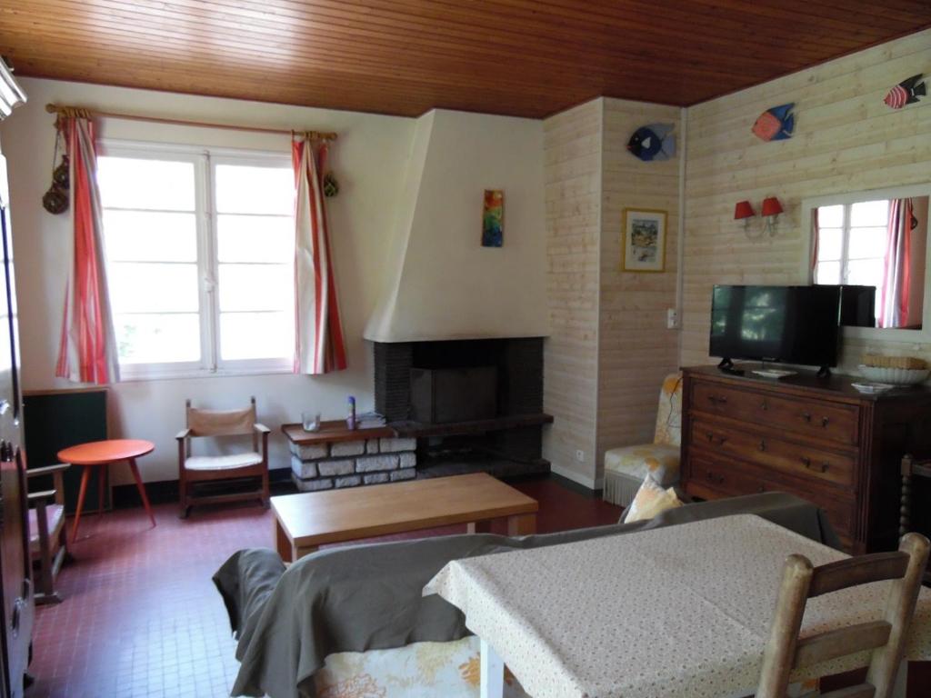 Villa de bord de mer - 5