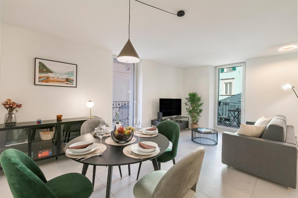 Corte di Ascona Apartments - Happy Rentals - 3