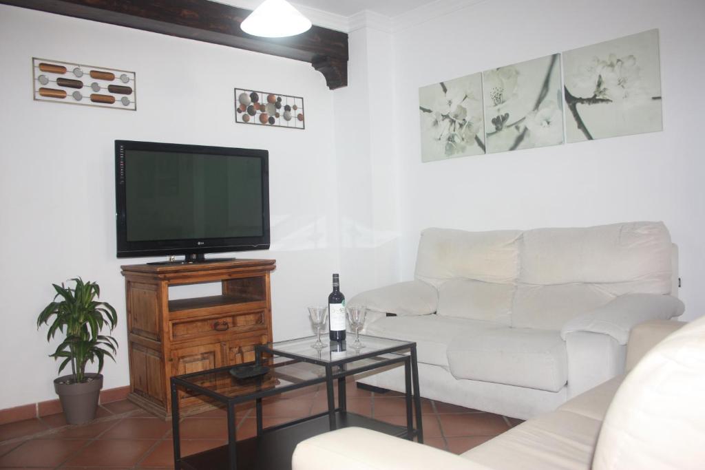 Casa Balcón del Sol - 4