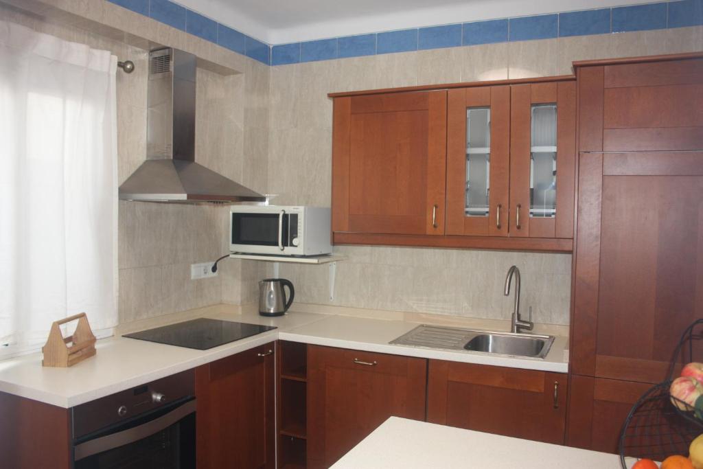 Casa Balcón del Sol - 3