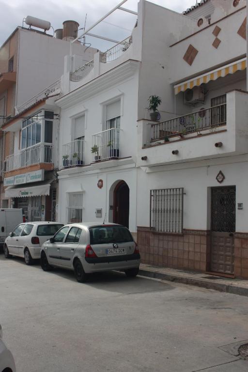 Casa Balcón del Sol - 2