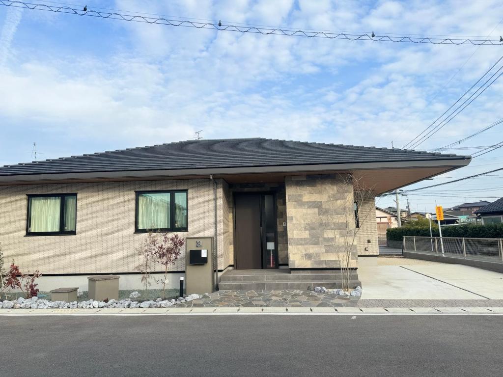 Akikawa Miyoshi 2, Fukumoto