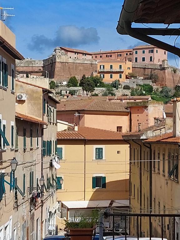 Casa Stellino 33 nel cuore di Portoferraio - 3