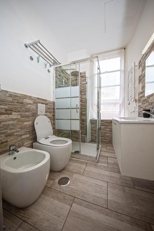 Perla al Pigneto Bed and Breakfast Roma - 4