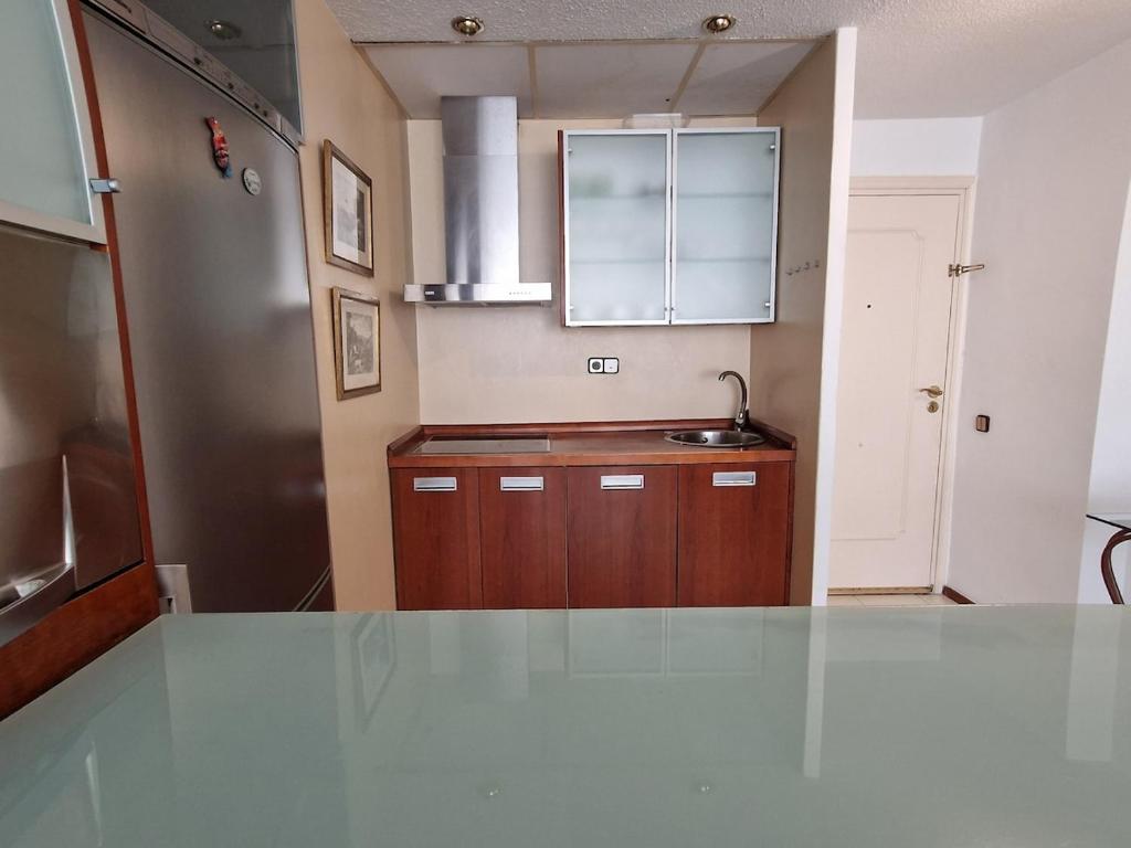 Bright ideal apartment, historic center Martin Villa - 4