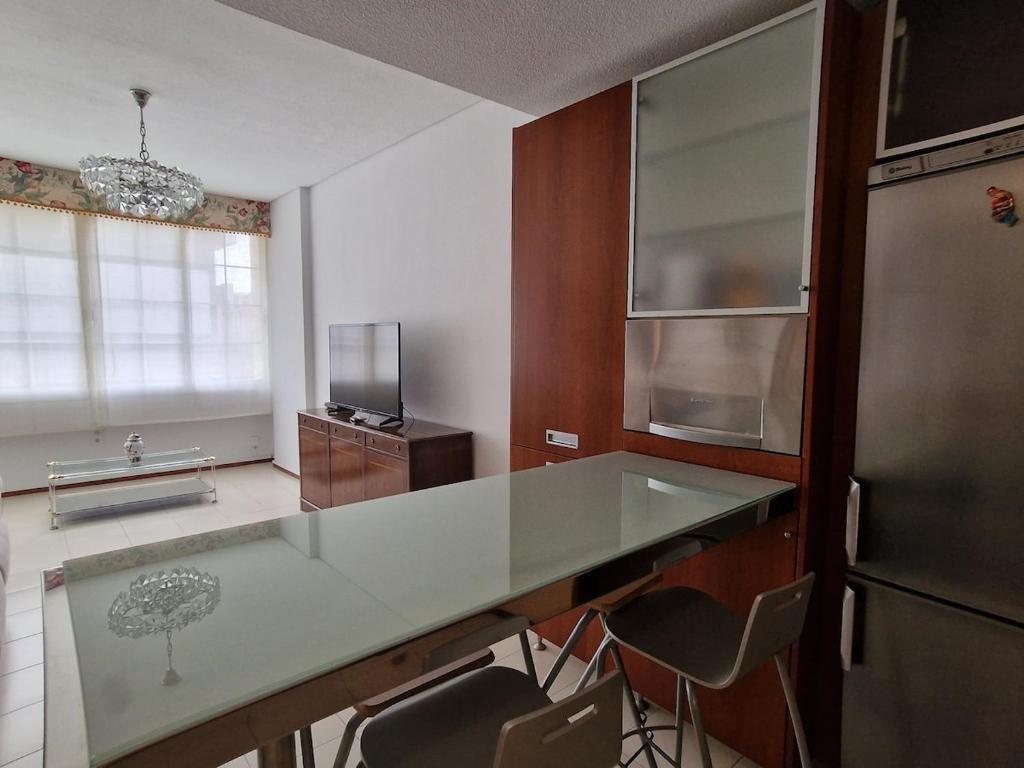 Bright ideal apartment, historic center Martin Villa - 5
