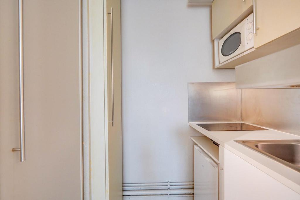 Bel appartement Bordeaux Tourny - 5