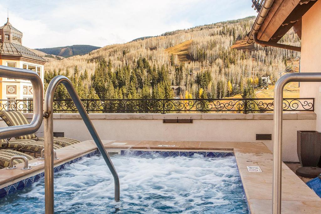 Arrabelle 568 by Exclusive Vail Rentals photo