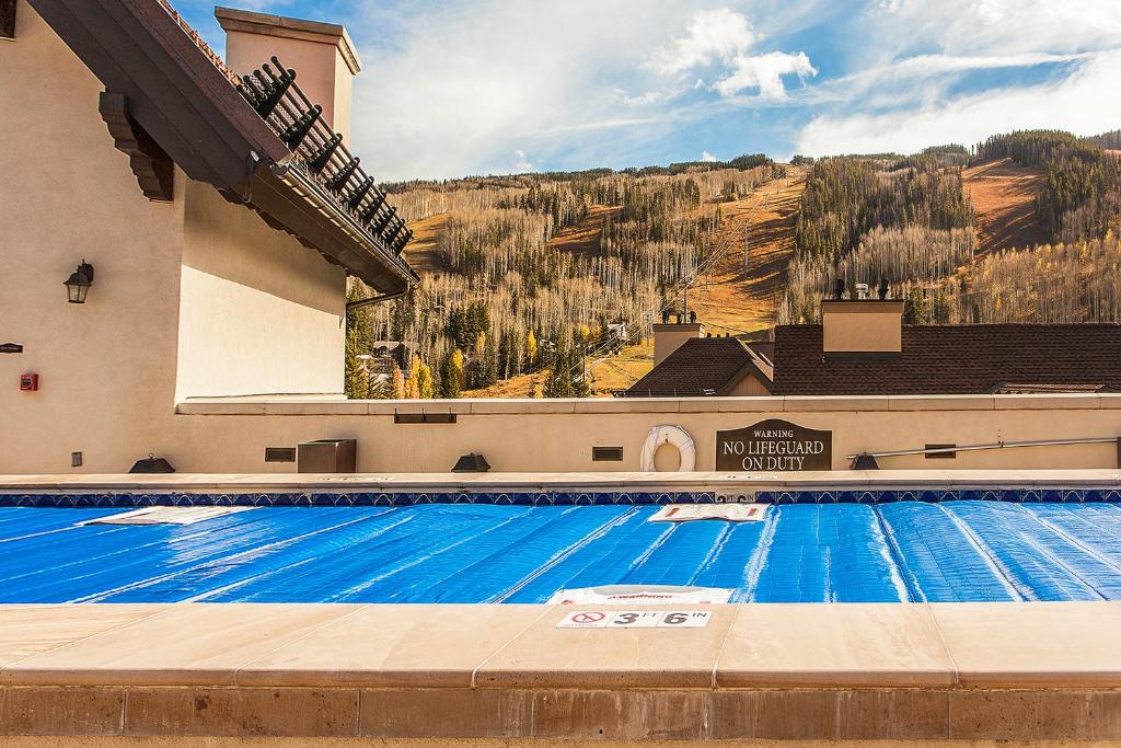 Arrabelle 568 by Exclusive Vail Rentals photo